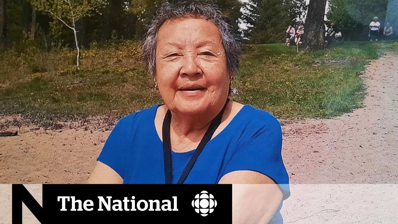 Residential school survivors on the scars of abuse