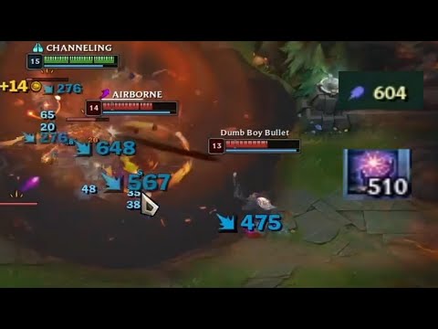 New Aurelion Sol is an ASSASSIN