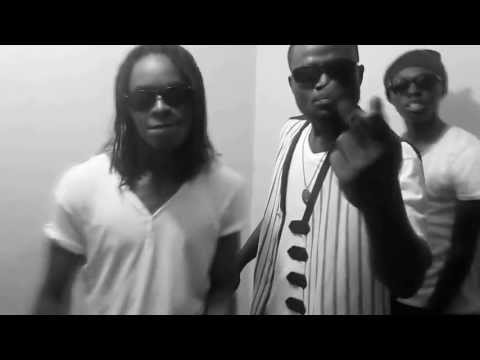 Ceaser,Ck'blasta (Like Bosses) HD Video 2013