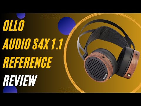 OLLO Audio S4X 1.1 Reference: The Audiophile Dream? | Full Review