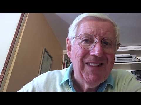 Heart & Home: Up with People Songwriters Tribute | Dave Mackay - I'll Never Run Out of You