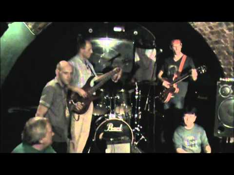 160 Soczewa Blues Session