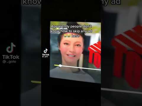 How to skip YouTube ads on tv and consoles