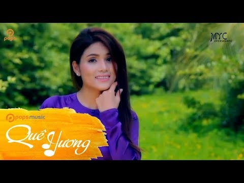 Em là con gái miền Tây - Mai Yến Chi