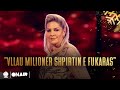 Vllau Milioner, Shpirtin E Fukarasë Adelina Morina