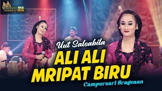 Download lagu UUT SALSABILA - ALI ALI MRIPAT BIRU - Kembar Campursari Sragenan mp3