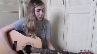 Worst of You - Maisie Peters || Cover by Becky Muggeridge