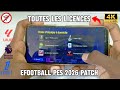 How To Download EFootball PES 2026 Mobile Patch UEFA Champions League Android IOS Tutorial