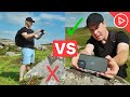 BORING VS CREATIVE Smartphone Broll Mobile Filmmaking Tips For Beginners