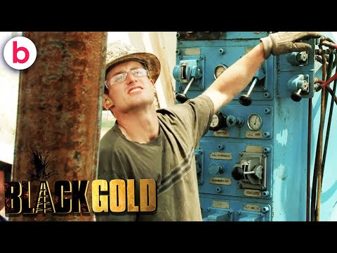 Black Gold Season 3 Episode 6 | Full Episode