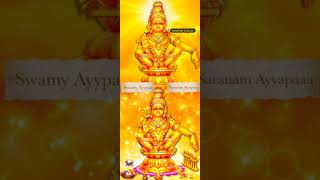 Ayyappa Whatsapp Status || Ayyappa Ringtone || Swamy Ayyappa ||