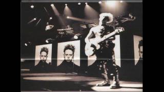 Martin L Gore.Candy Says_Marius Martin Gore-- HD