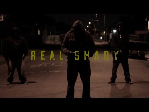 YaBoiM.O.E. feat. Clint Collins & Birch Boy Barie - Real Shady