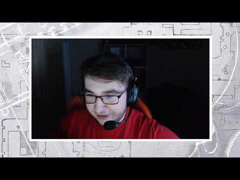 Torzsi 1vs4 clutch - MOUZ NXT VS FNATIC RISING - WePlay Academy League - CSGO