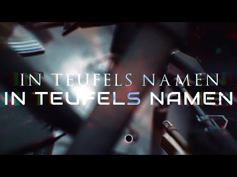 Video thumbnail for In Teufels Namen