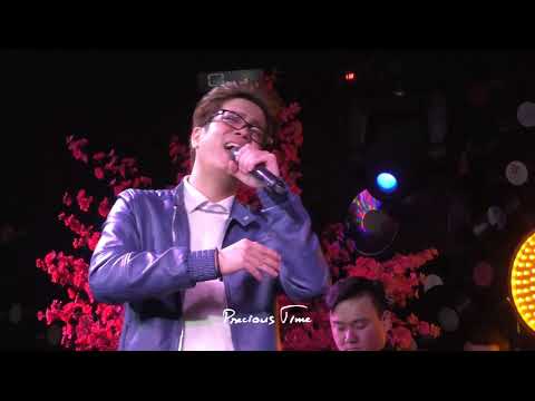 20180223 Chia tay (bản phối mới) - Bùi Anh Tuấn @ Swing Lounge