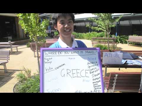 One Week as an AIESECer