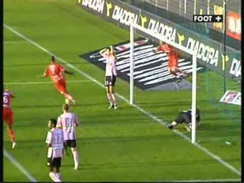 Valenciennes FC - Toulouse FC | Johan Audel