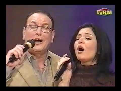 Petre Geambasu & Oana Sirbu - TvRM  - 2005 - SECRETELE SUCCESULUI.