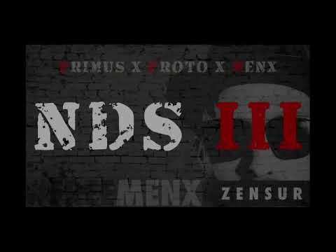Chris Ares X PROTO, PRiMUS X MENX & AZATRO NDS 1-4