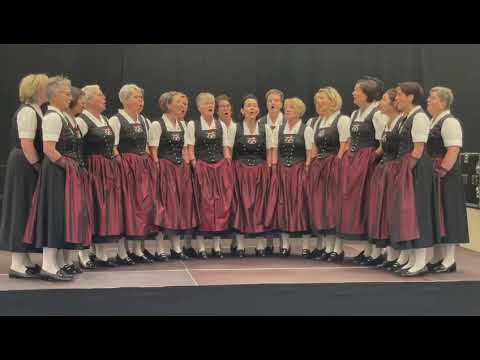 Jodufroue Willisau - Fröhlich z'Müet (Jean Clémençon)