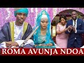 ZIMEVUJA NDOA YA DADA WA ALIKIBA YAVUNJIKA