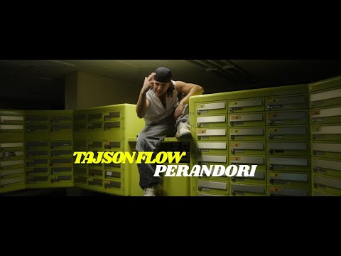 TAJSON FLOW - PERANDORI