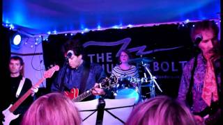 The Monochrome Set - I Love Lambeth