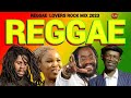 Reggae Culture Lovers Rock Mix 2026 Ft Tarrus Riley Chronixx Beres Hammond Busy Signal