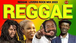 Download lagu Reggae, Culture, Lovers Rock Mix 2026 Ft Tarrus Riley, Chronixx, Beres Hammond, Busy Signal mp3