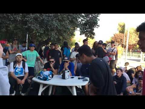 BOPLA DERKWAVE vs. MASOR SIETE: OCTAVOS DE FINAL - PUENTE HXC