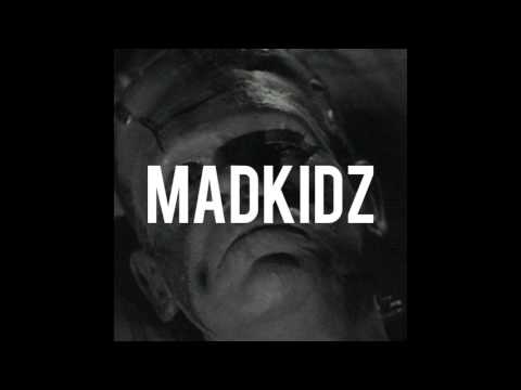 MadKidz - Experiment N°1