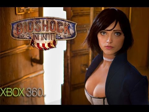 BioShock Infinite : The Complete Edition Xbox 360
