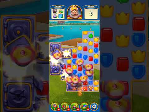 Loyal Match Level 1578