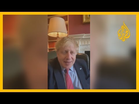 ماذا بعد إصابة بوريس جونسون ووزير صحته بفيروس كورونا؟