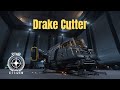 Drake Cutter Ship Tour Star Citizen 4 3 0
