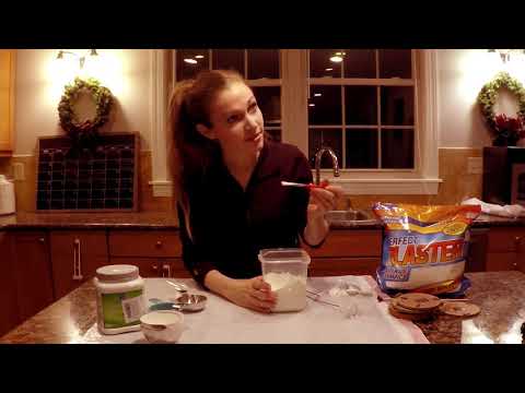 Unintentional ASMR 👧 Soft Spoken Lady Gets Crafty