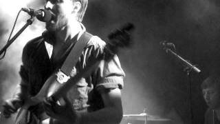 Wild Beasts &quot;We&#39;ve Still Got The Tastes Dancin&#39; On Our Tongues&quot; Live in NYC