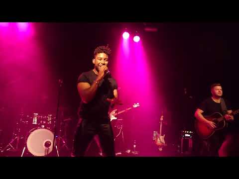 John lundvik - loving you!