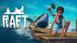 Day 2 | Survive the Raft: Ocean Adventure
