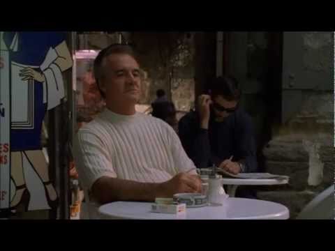 The Sopranos - Paulie Commendatori