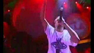 Ken - Mamma (Live Grammisgalan 2000-02-14)