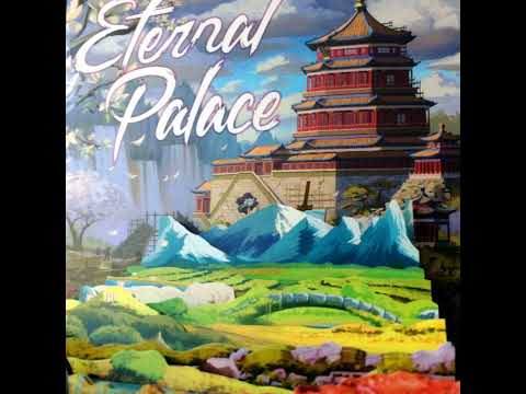 Eternal Palace (Saturday Review)