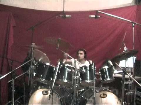 Rene Renoir Hamburg - Walking through the World