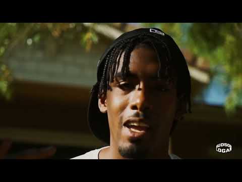 Joey Franko “Blue Benji Frank” (Official Music Video) Shot By: LoganHudson