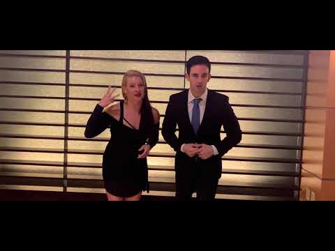 Scandinavian Open WCS 2019 - Jordan & Tatiana