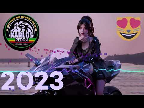 Melo de Abigail Sem Vinhetas 2023 (Dj Karlos Pedra )