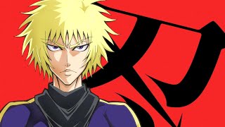 Ninja vs. Gokudo OP Sweet Disaster