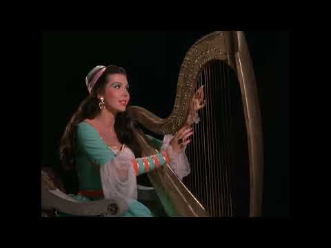 Kiss Me Kate (1953) - We Open In Venice (Shrew's Tale)