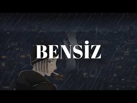Lia Shine x Mavi Emo Melodic Trap Type Beat ''Bensiz''